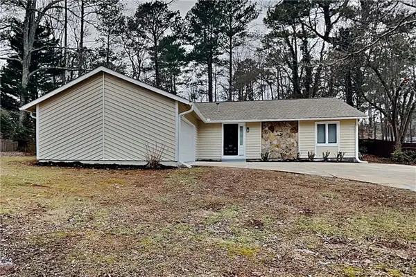 10090 Timberstone Road, Alpharetta, GA 30022