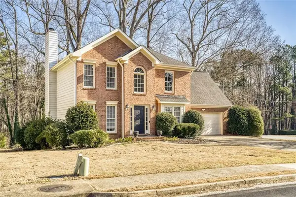 1205 Wheatfield Drive, Lawrenceville, GA 30043