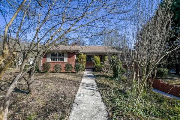 3021 Old Concord Road Se, Smyrna, GA 30082