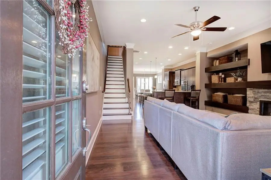 3625 Brookleigh Lane Ne, Atlanta, GA 30319 - #2