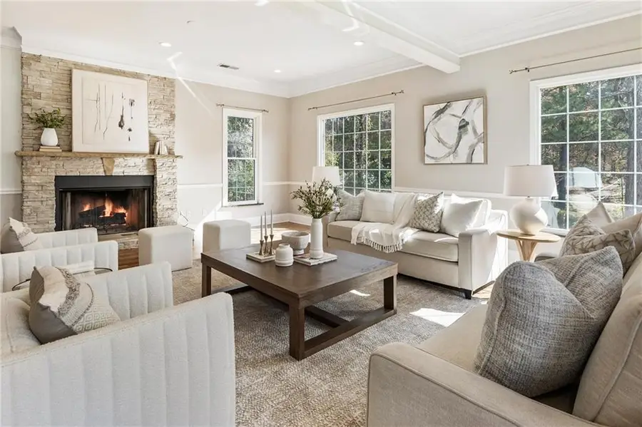 14440 Cogburn Road, Alpharetta, GA 30004 - #2