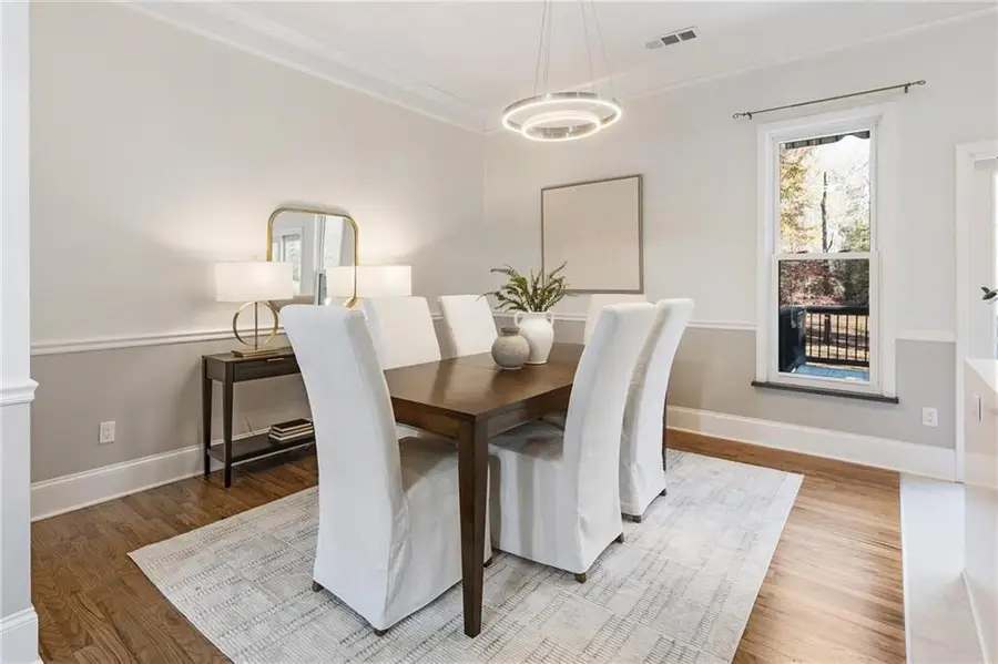 14440 Cogburn Road, Alpharetta, GA 30004 - #3