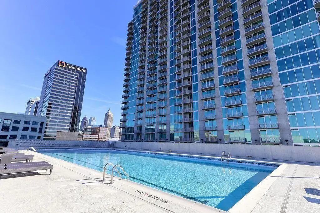 361 17th Street Nw #2517, Atlanta, GA 30363 - #1
