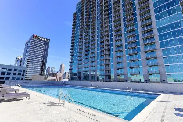 361 17th Street Nw #2517, Atlanta, GA 30363