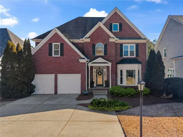 1954 New Kemp Road, Marietta, GA 30066