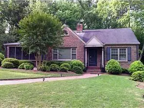 1311 Briarwood Drive Ne, Atlanta, GA 30306