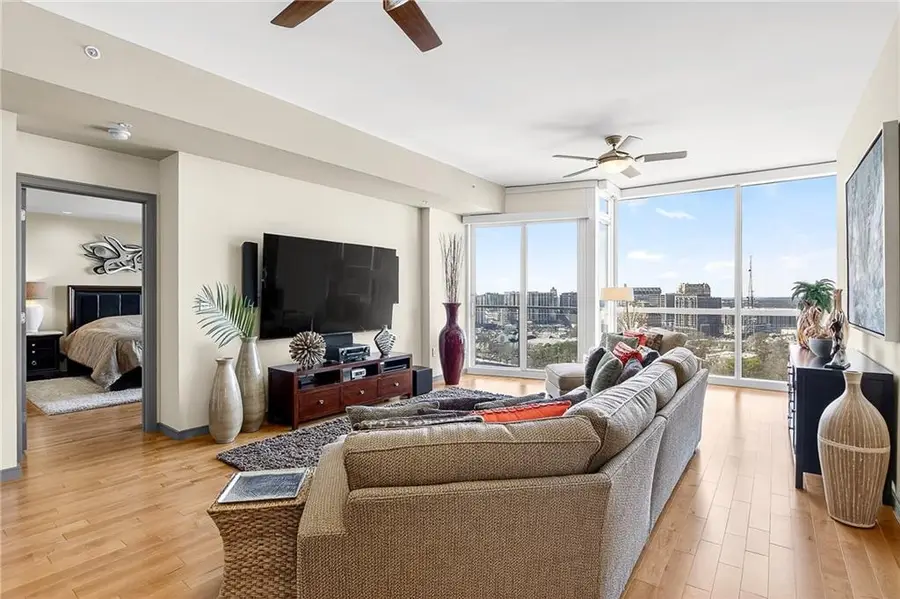 3325 Piedmont Road Ne #2005, Atlanta, GA 30305 - #2