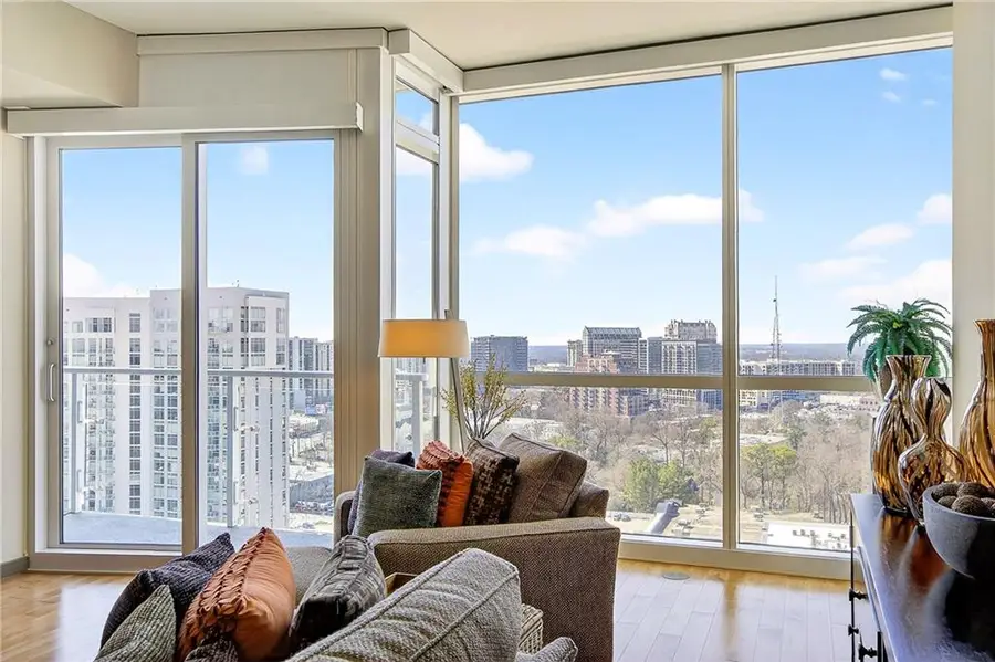 3325 Piedmont Road Ne #2005, Atlanta, GA 30305 - #3