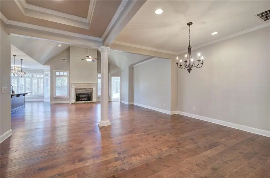 223 Lenox Road Se, Calhoun, GA 30701 - #3