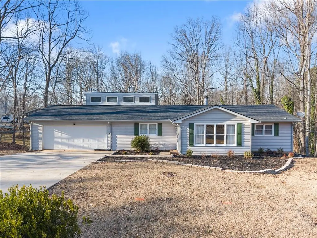 3102 Chapperal Drive, Gainesville, GA 30506 - #1