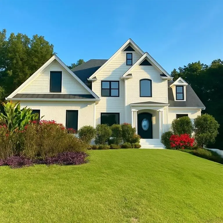 197 Evecliff Drive, Dallas, GA 30132 - #1