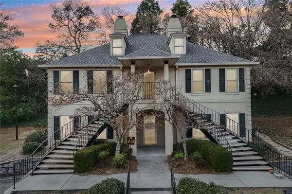 3 Plantation Drive Ne #B, Atlanta, GA 30324