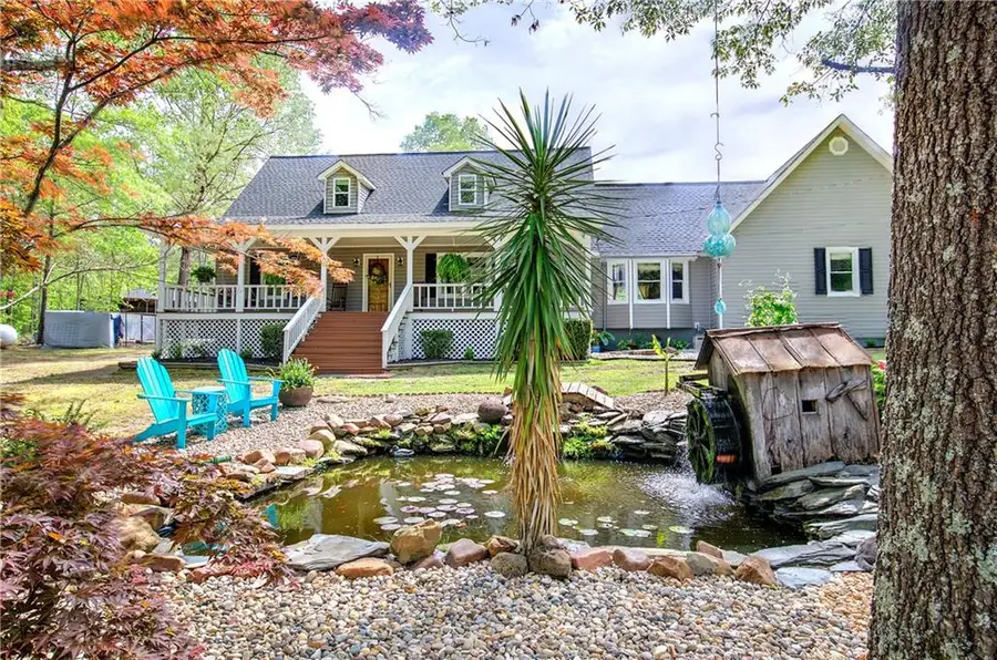 452 Terry White Road, Aragon, GA 30104 - #3