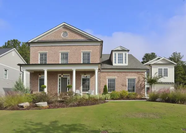 1852 Walbury Drive, Atlanta, GA 30338