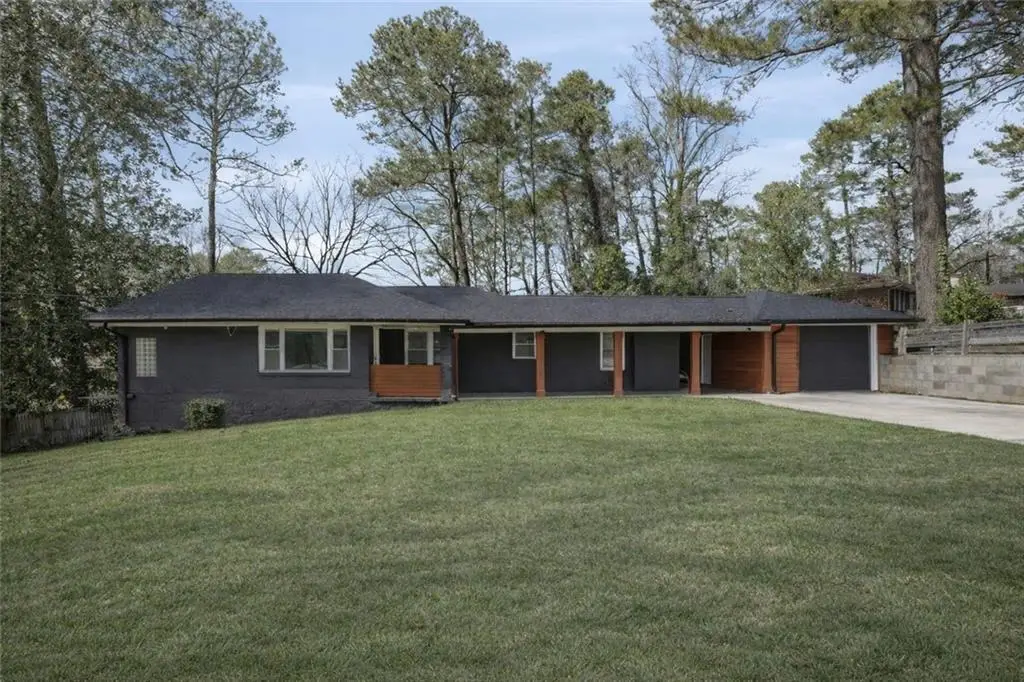 1973 Glendale Drive, Decatur, GA 30032 - #1