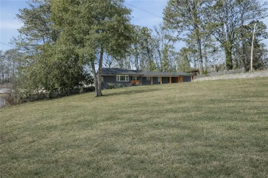 1973 Glendale Drive, Decatur, GA 30032 - #2