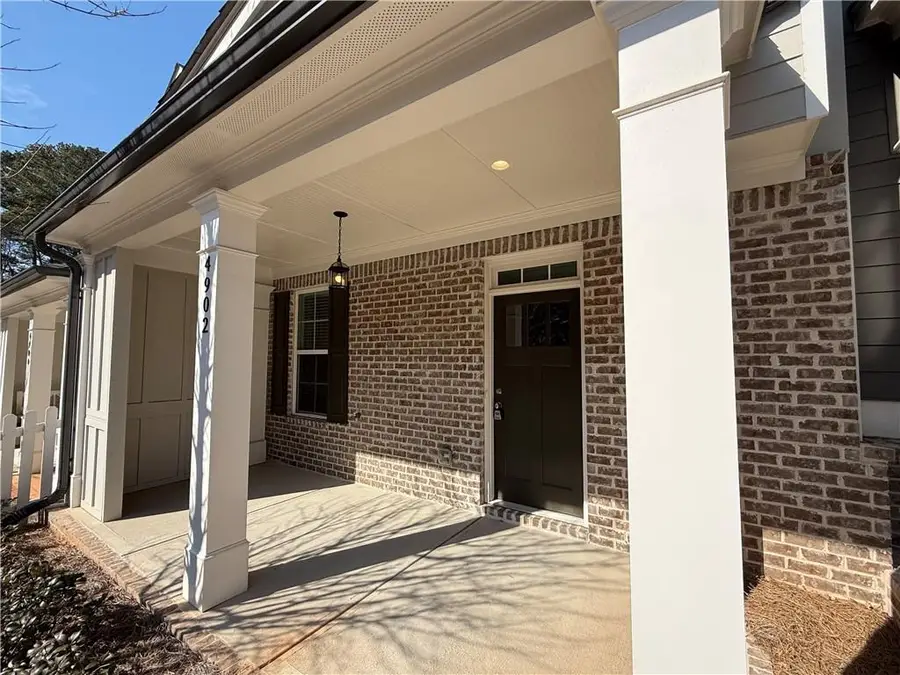 4902 Futral Drive, Acworth, GA 30101 - #2