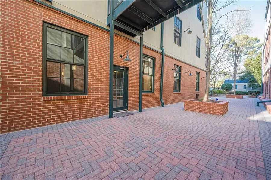 1801 Liberty Lane, Roswell, GA 30075 - #2