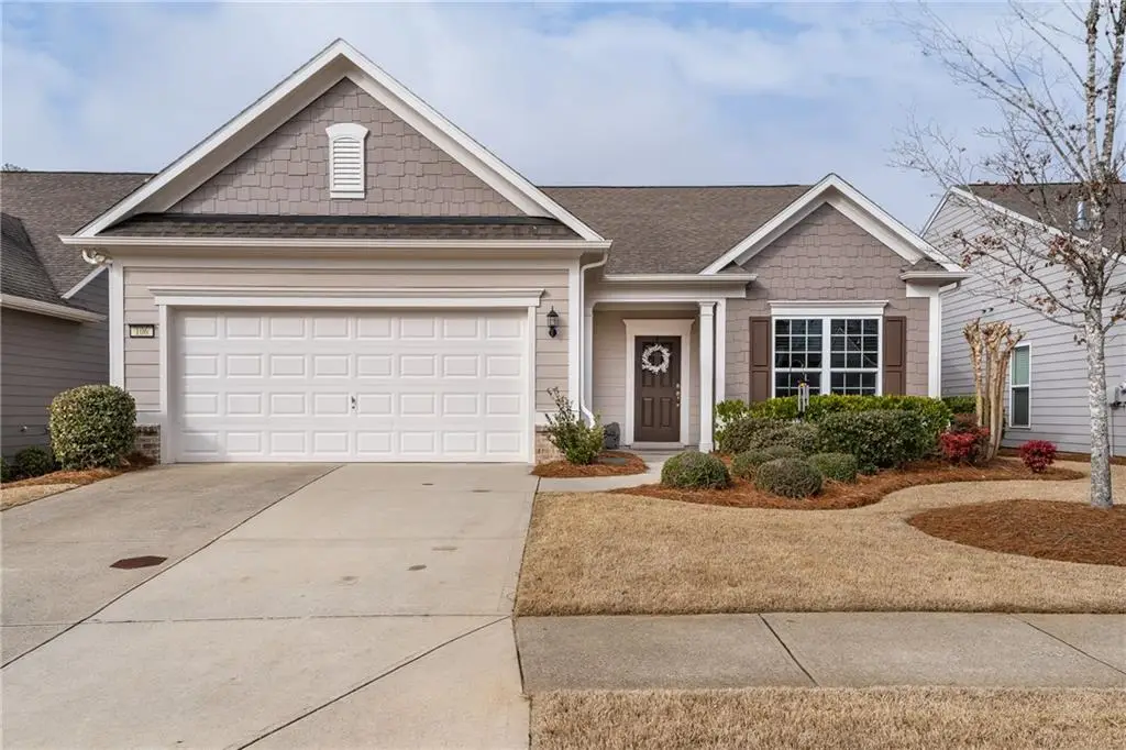 106 Wood Hollow Drive, Woodstock, GA 30188 - #1