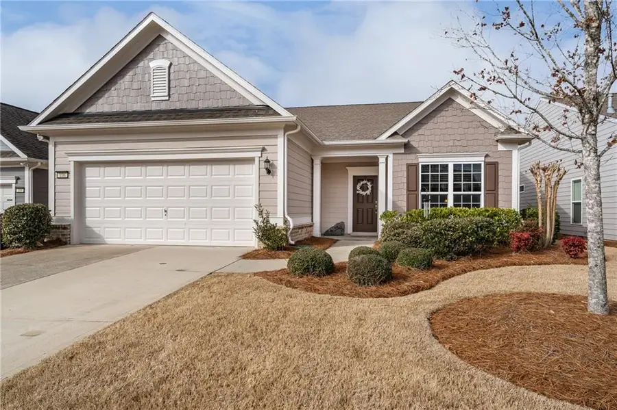 106 Wood Hollow Drive, Woodstock, GA 30188 - #2