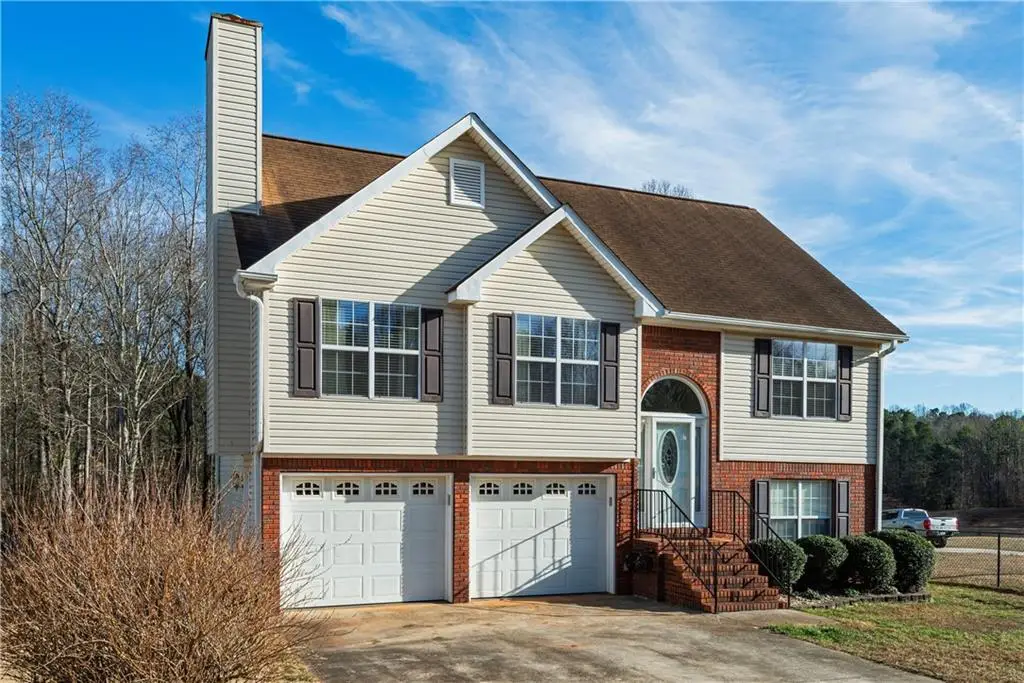 7231 Ironwood Drive, Gainesville, GA 30507 - #1