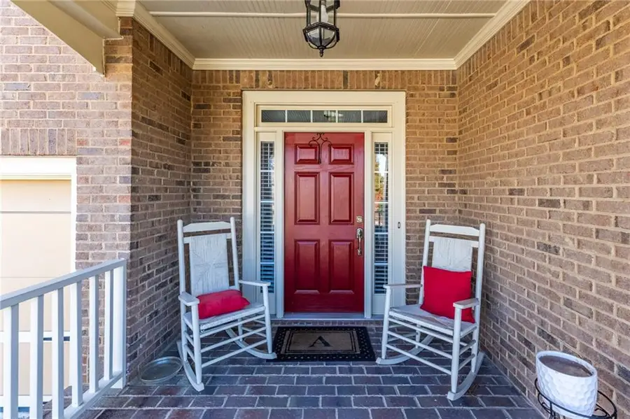 3357 Mulberry Lane Way, Dacula, GA 30019 - #3