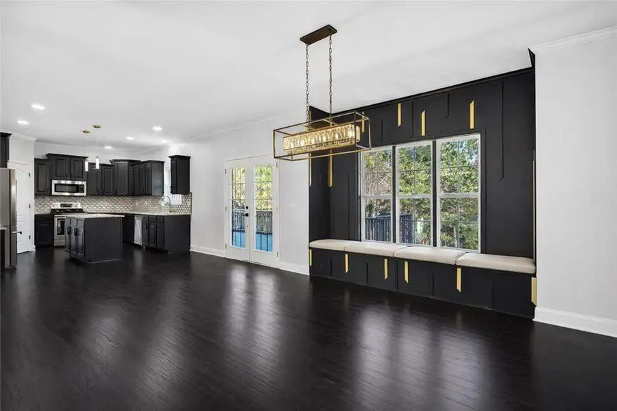 2000 Millstone Drive Sw, Conyers, GA 30094 - #2