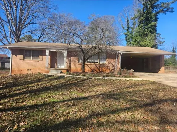 1058 Phillips Circle, Forest Park, GA 30297