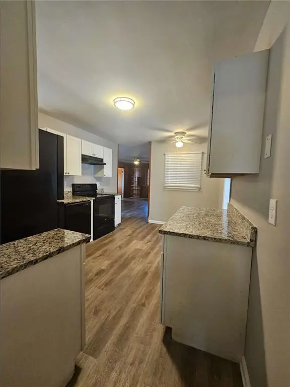 1058 Phillips Circle, Forest Park, GA 30297 - #2