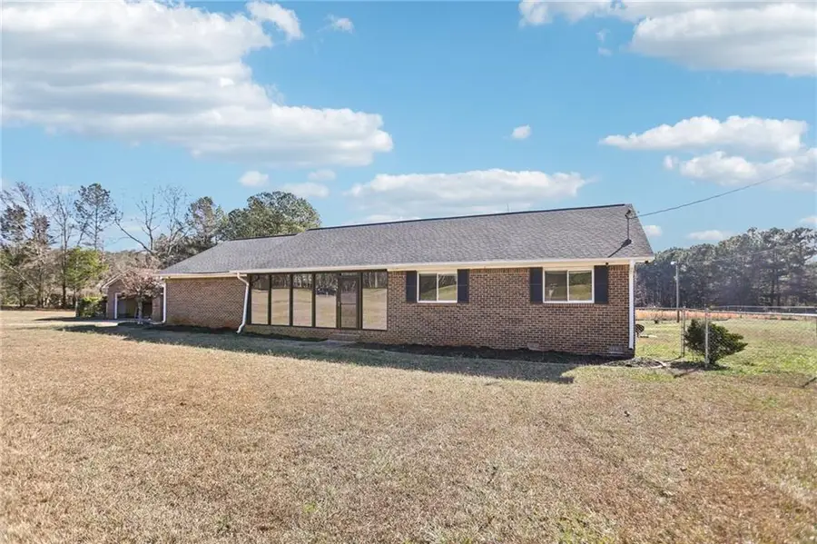 654 Conyers Road, McDonough, GA 30252 - #2