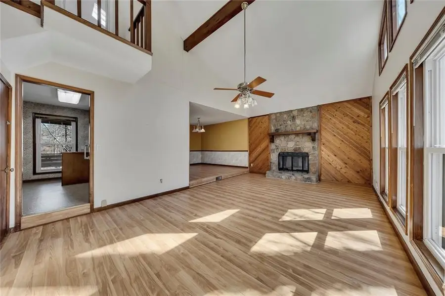 1146 Rolling Green Drive, Acworth, GA 30102 - #3