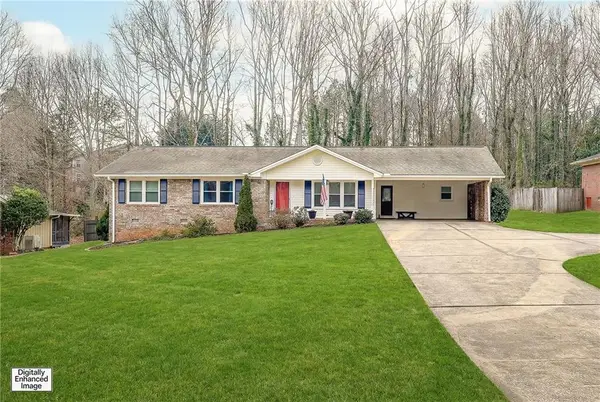 3047 Saint Charles Avenue, Gainesville, GA 30504