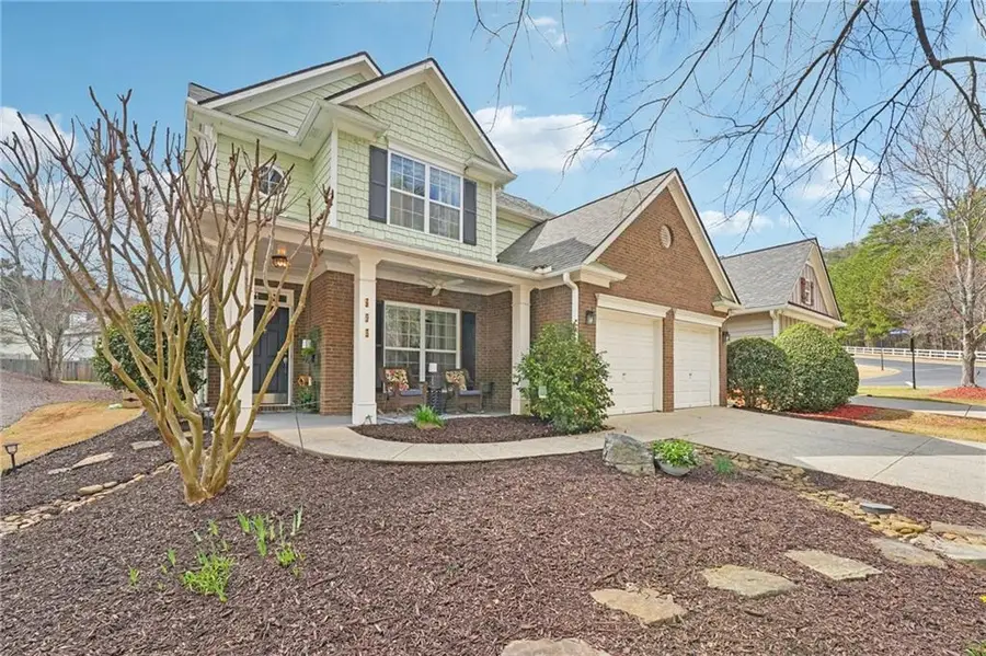 498 Highlands Loop, Woodstock, GA 30188 - #2