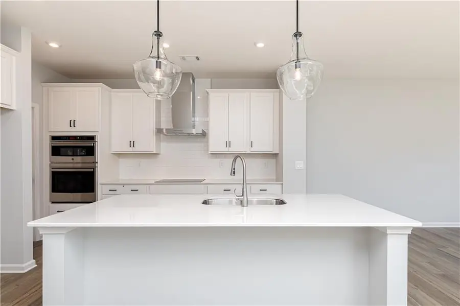 1944 Watson Falls Court, Lawrenceville, GA 30043 - #2