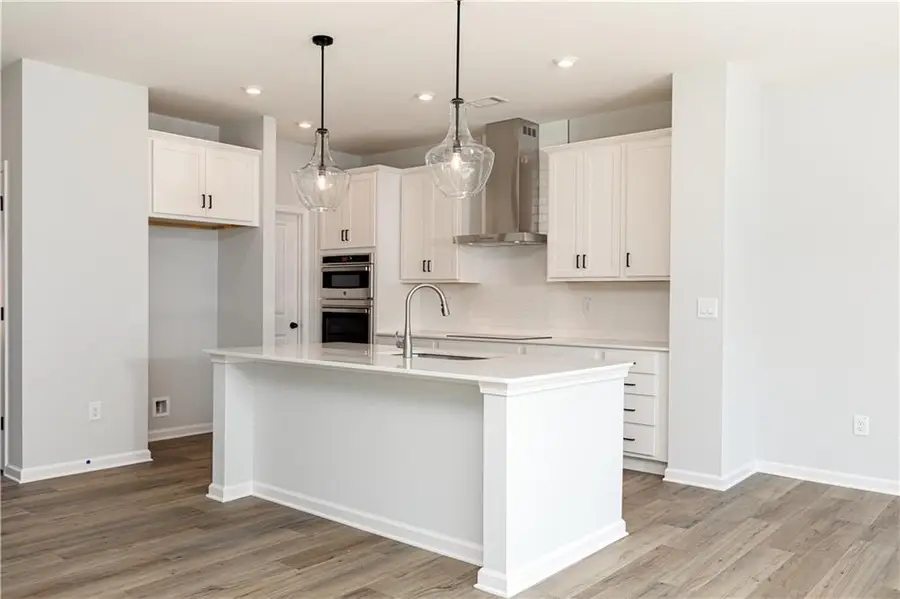 1944 Watson Falls Court, Lawrenceville, GA 30043 - #3