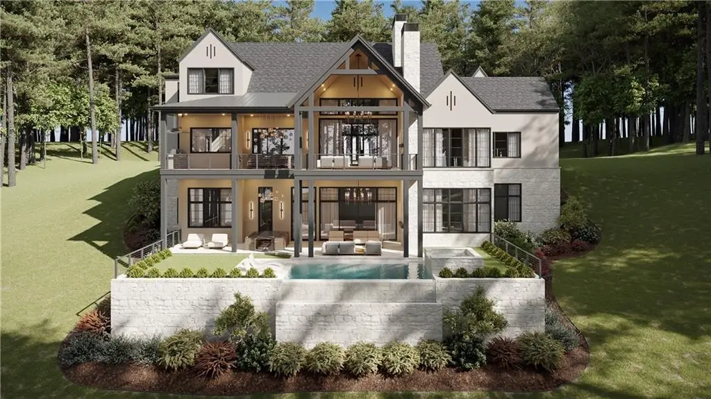 841 Woodvale Point, Suwanee, GA 30024 - #1