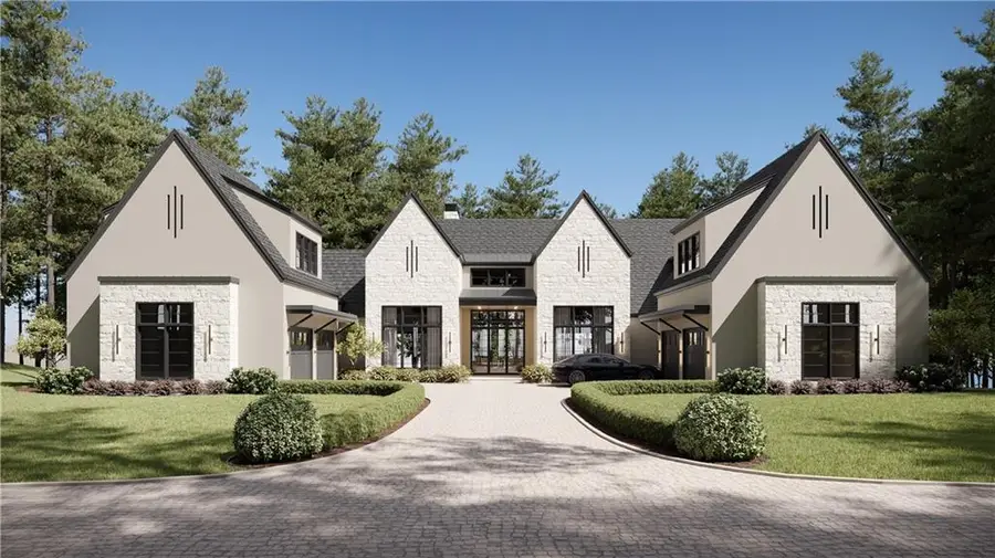 841 Woodvale Point, Suwanee, GA 30024 - #2