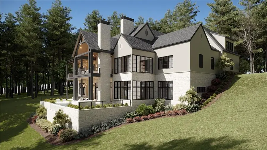 841 Woodvale Point, Suwanee, GA 30024 - #3