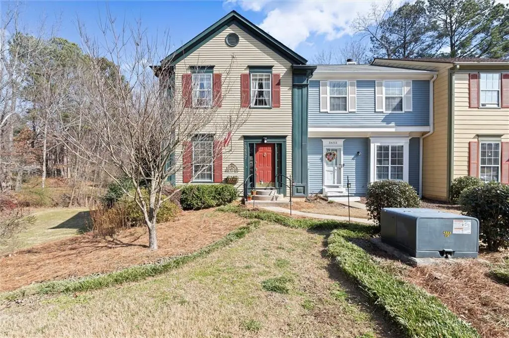 3657 Monticello Commons, Peachtree Corners, GA 30092 - #1