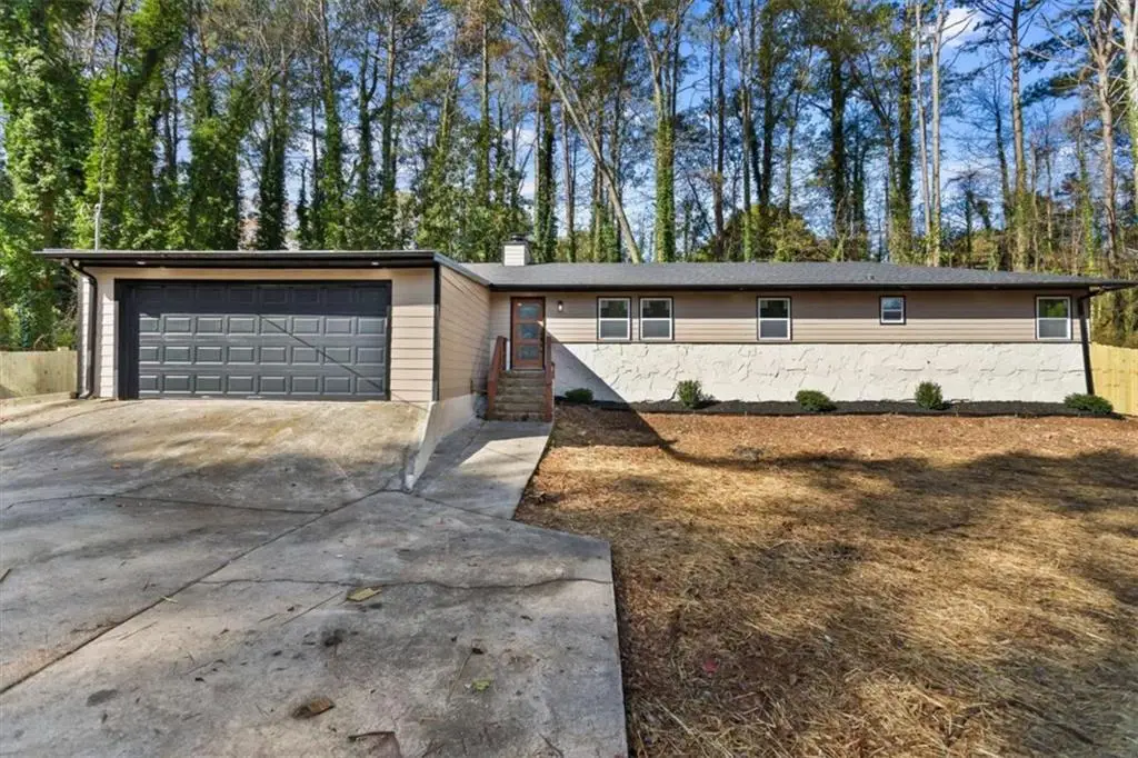 2950 Concord Drive, Decatur, GA 30033 - #1