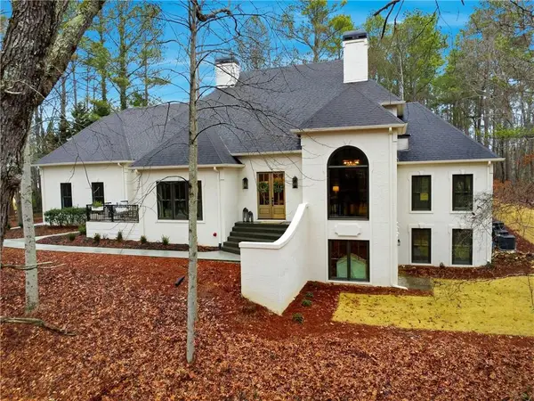 12995 Bucksport Drive, Roswell, GA 30075