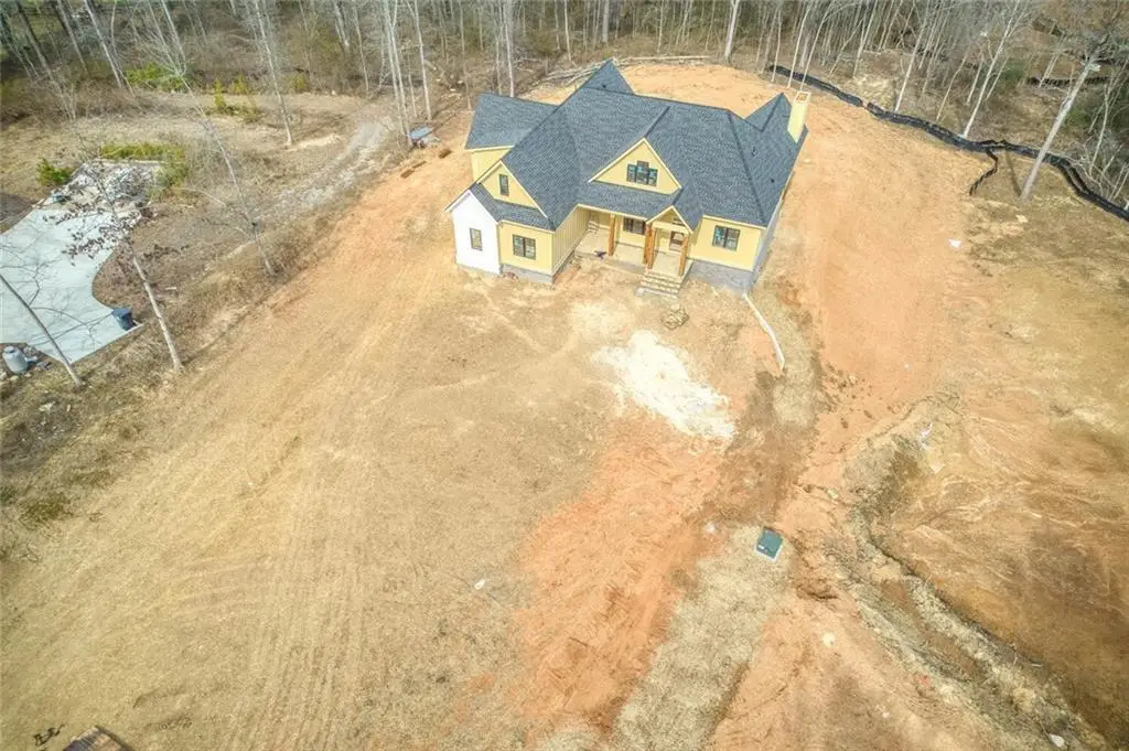 3458 Velma Drive, Powder Springs, GA 30127 - #1