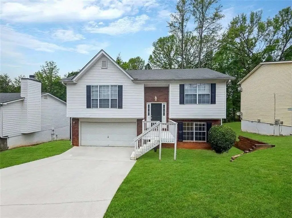 2276 Ramblewood Circle, Decatur, GA 30035 - #1
