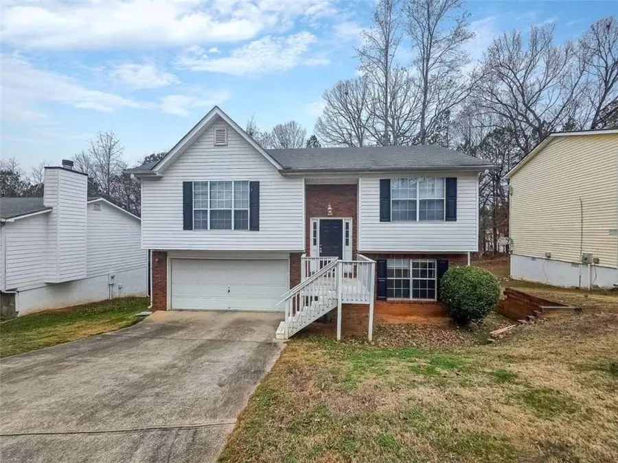 2276 Ramblewood Circle, Decatur, GA 30035 - #3