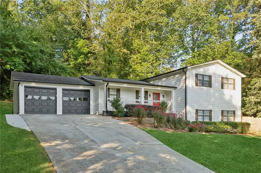 2103 Forest Court, Snellville, GA 30078 - #2