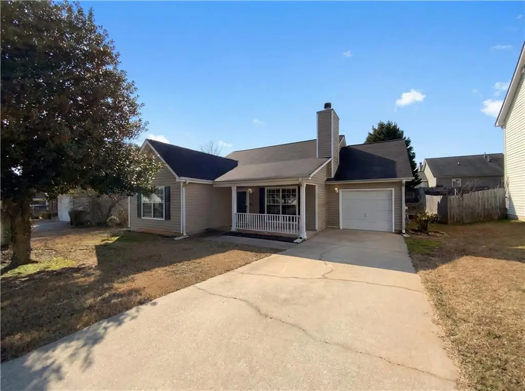 6773 Biscayne Boulevard, Rex, GA 30273 - #1