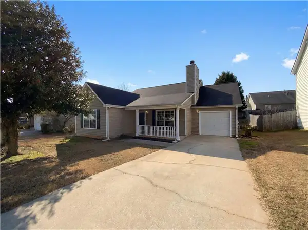 6773 Biscayne Boulevard, Rex, GA 30273