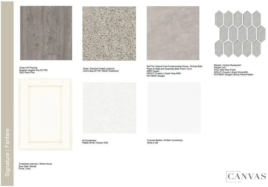 106 Epperly Way, Tucker, GA 30084 - #2