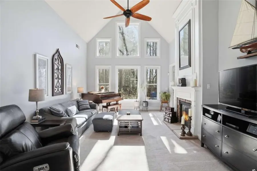 3335 The Commons Drive, Cumming, GA 30041 - #2