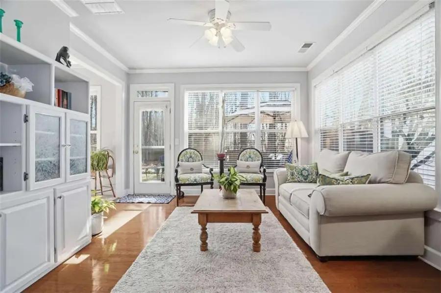 3335 The Commons Drive, Cumming, GA 30041 - #3